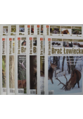 Miesięcznik Brać Łowiecka nr 1 do 12