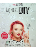 Tajne DIY Red Lipstik Monster