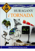 Huragany i tornada