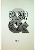 Panorama polskiej reklamy