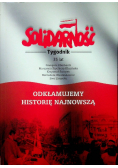 Okłamujemy historię najnowszą