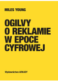 Ogilvy o reklamie w epoce cyfrowej