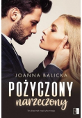 Pożyczony narzeczony