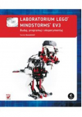 Laboratorium Lego Mindstorms