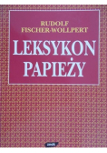 Leksykon papieży