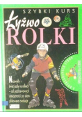Szybki kurs Łyżwo Rolki