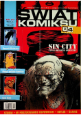 Świat Komiksu Nr 27 / 2002