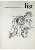 List