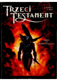 Trzeci Testament Marek czyli przebudzenie lwa