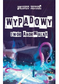 Wypadowy twór anormalny