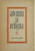 Ateizm a religia