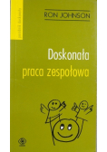 Doskonała praca zespołowa