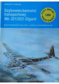 Szybowiec Samolot transportowy