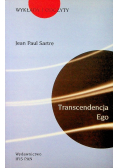 Transcendencja ego
