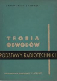 Teoria obwodów Podstawy radiotechniki