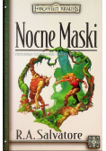 Nocne Maski Wydanie kieszonkowe