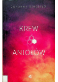 Krew aniołów