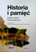 Historia i pamięć