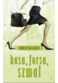 Kasa forsa szmal