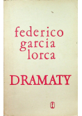 lorca  Dramaty