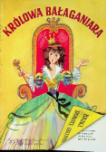 Królowa bałaganiara