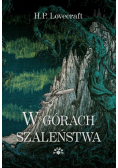 W górach szaleństwa TW