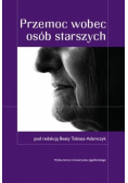 Przemoc wobec osób starszych