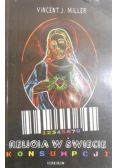 Religia w świecie konsumpcji