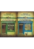 Cukiernia pod Amorem 2 tomy