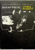 Kubicki Wybór wierszy