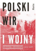 Polski wir I Wojny Światowej