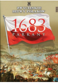 Zwycięskie Bitwy Polaków Parkany 1683