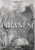 Piranesi The Complete Etchings