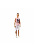 Barbie Fashionistas. Ken Cali Cool