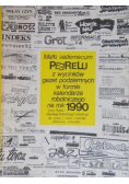 Małe vademecum peerelu