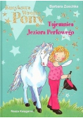 Kucykowa wróżka Pony Tajemnica Jeziora Perłowego