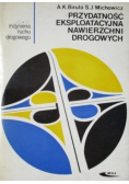 Przydatność Eksploatacyjna Nawierzchni Drogowych