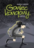 Goniec konopny
