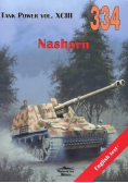Tank Power vol XCIII Nashorn 334