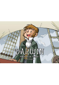 Darwin Ewolucja teorii