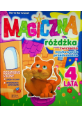 Magiczna różdżka 4