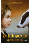 Zaklinaczka Zemsta Chimery