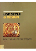 LISP Style Design
