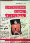 Morderstwo przed studniówką