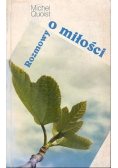 Rozmowy o miłości