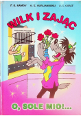 Wilk i zając O Sole Mio