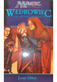 Wędrowiec cykl artefaktów , księga II