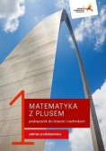 Matematyka z plusem 1 Zakres podstawowy