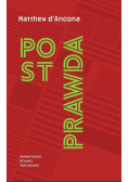 Postprawda