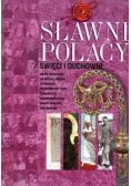 Sławni Polacy święci i duchowni